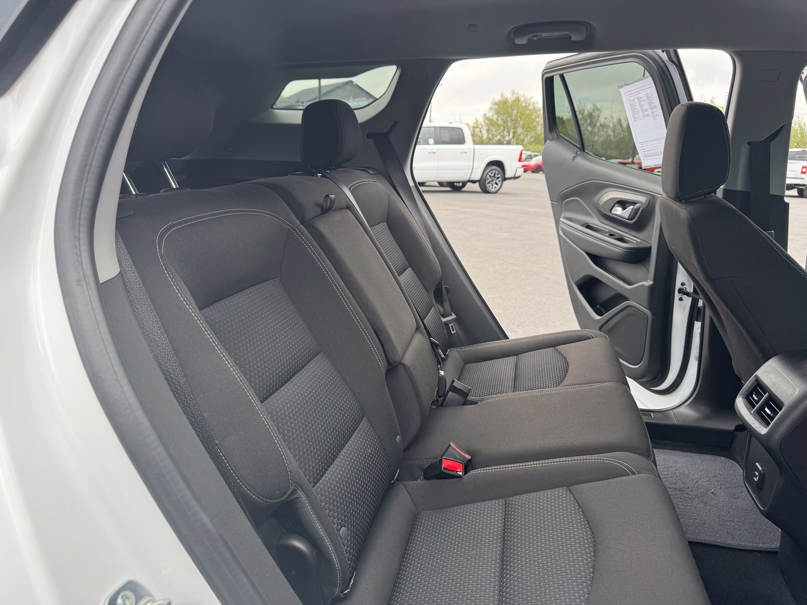 Used 2024 GMC Terrain SUV
