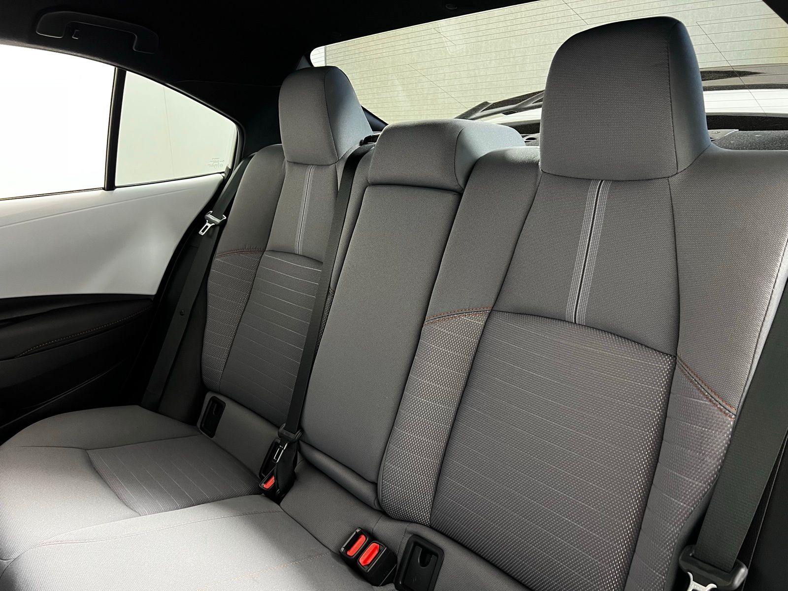 Thumbnail: 2025 Toyota Corolla - 21