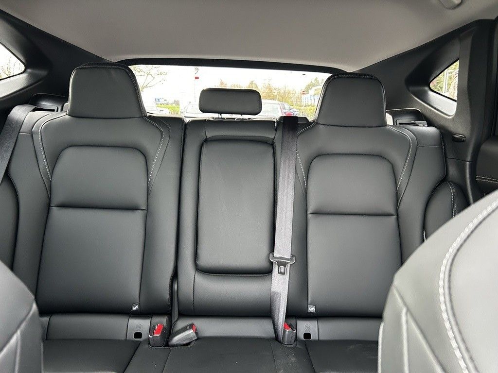 2025 Nissan Murano SL - Photo 20
