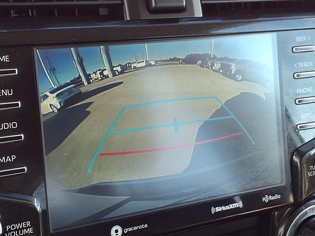 2024 Toyota 4Runner TRD Off-Road Premium  at Gullo Toyota