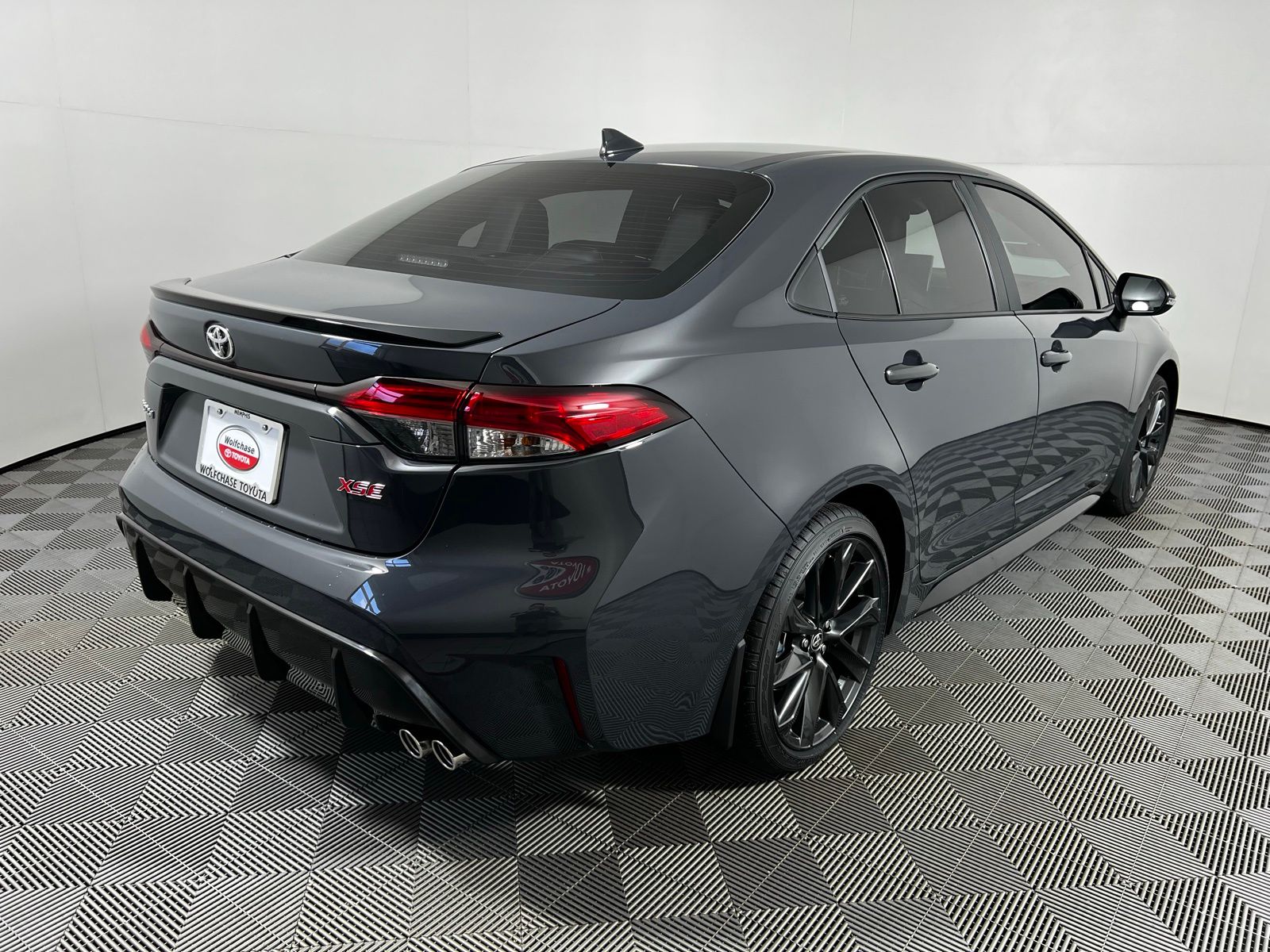 Thumbnail: 2026 Toyota Corolla - 5
