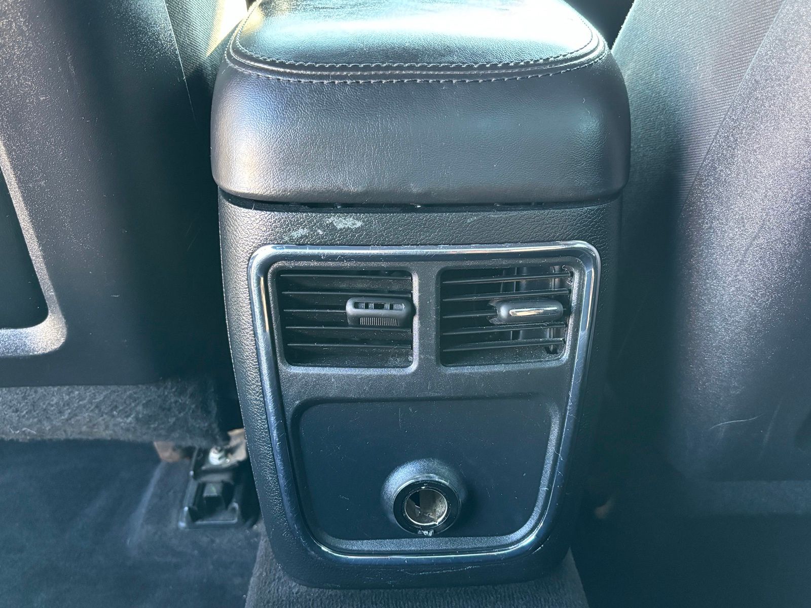 Used 2014 Dodge Charger Sedan
