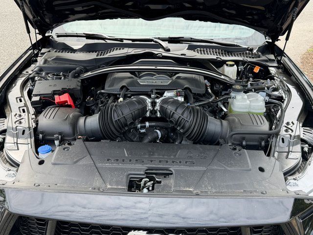 2025 Ford Mustang GT Premium Convertible - Photo 33