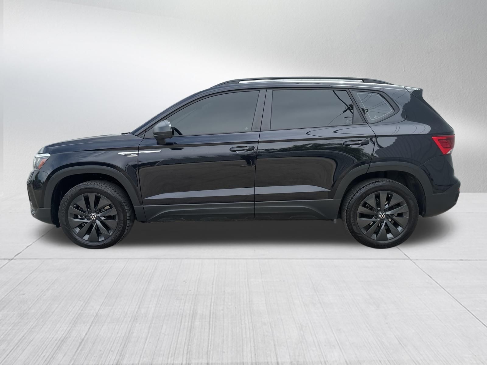 Used Car 2024 Volkswagen Taos  1.5t S For Sale Under $25,000 In Austin, Texas