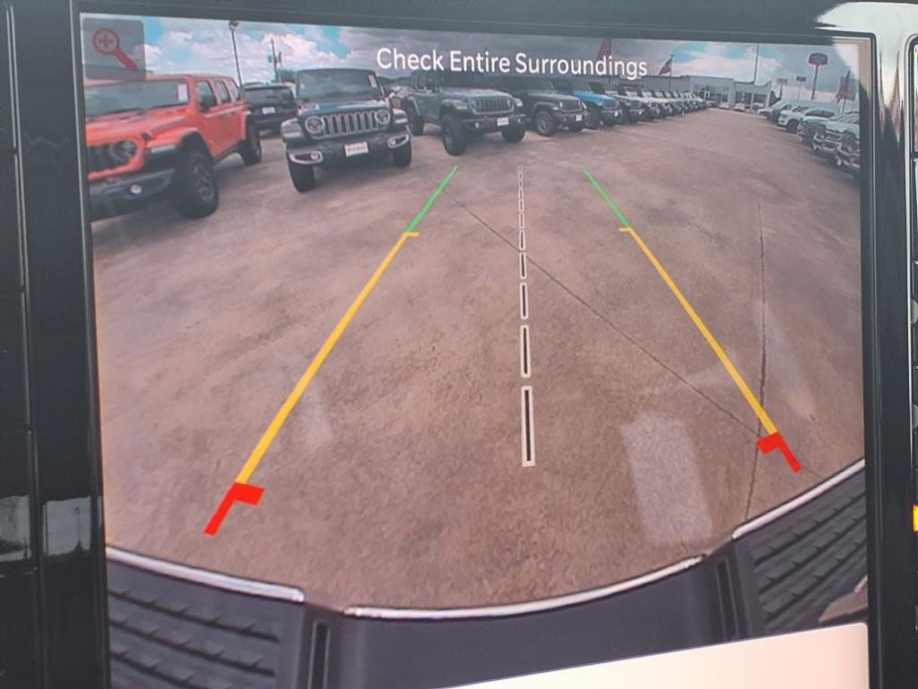 2026 Ram 2500 Tradesman - 10