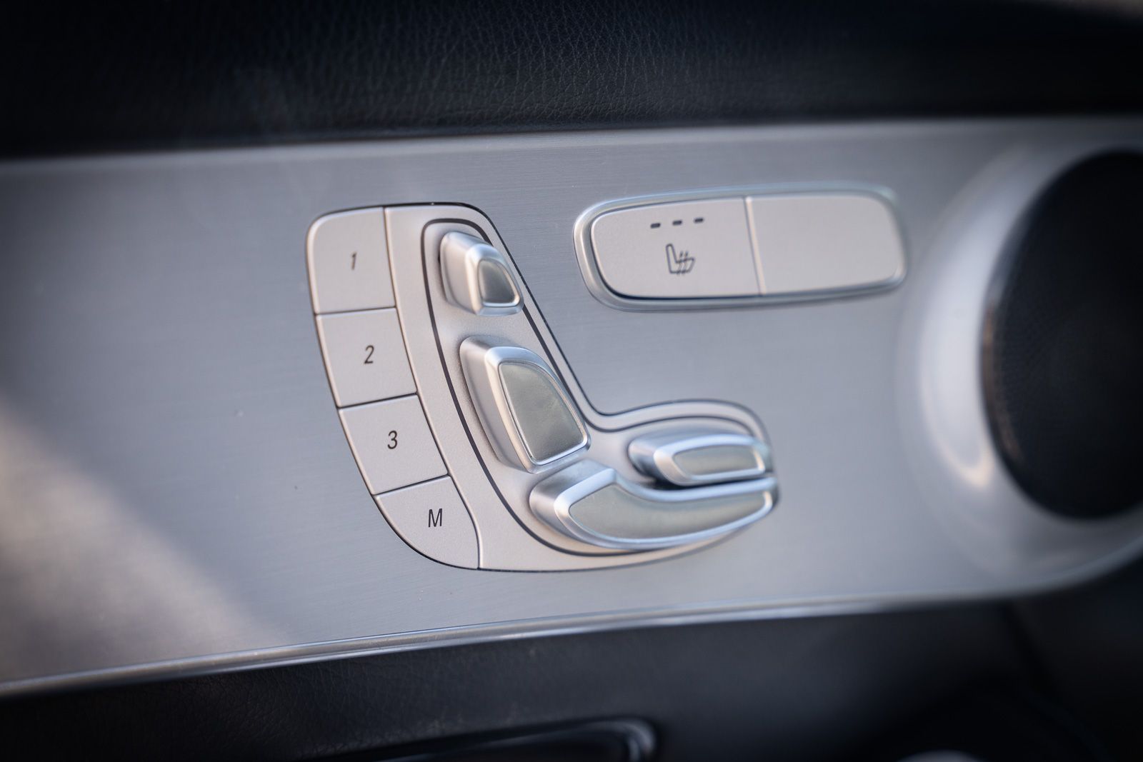 Used 2022 Mercedes-benz GLC SUV