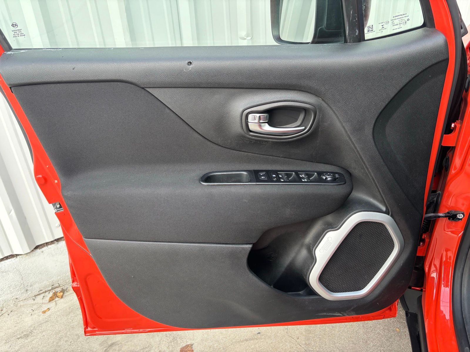 Used Car 2021 Jeep Renegade  Sport For Sale Under $15,000 In Austin, Texas