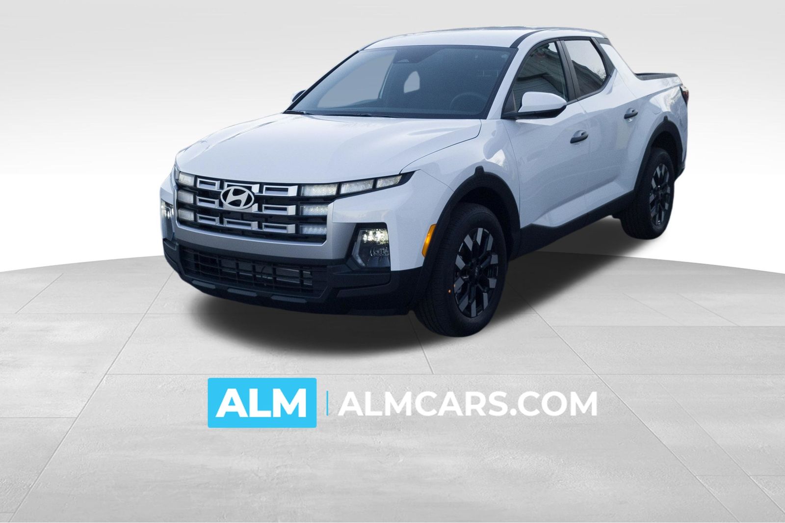 2025 Hyundai Santa Cruz