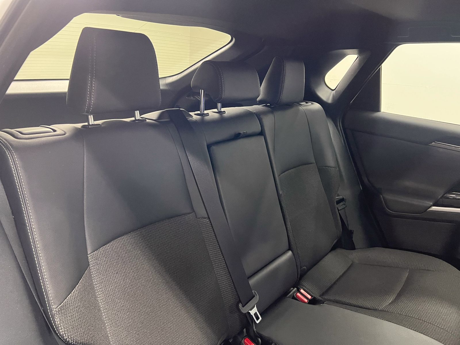 used 2023 Toyota bZ4X car, priced at $23,588