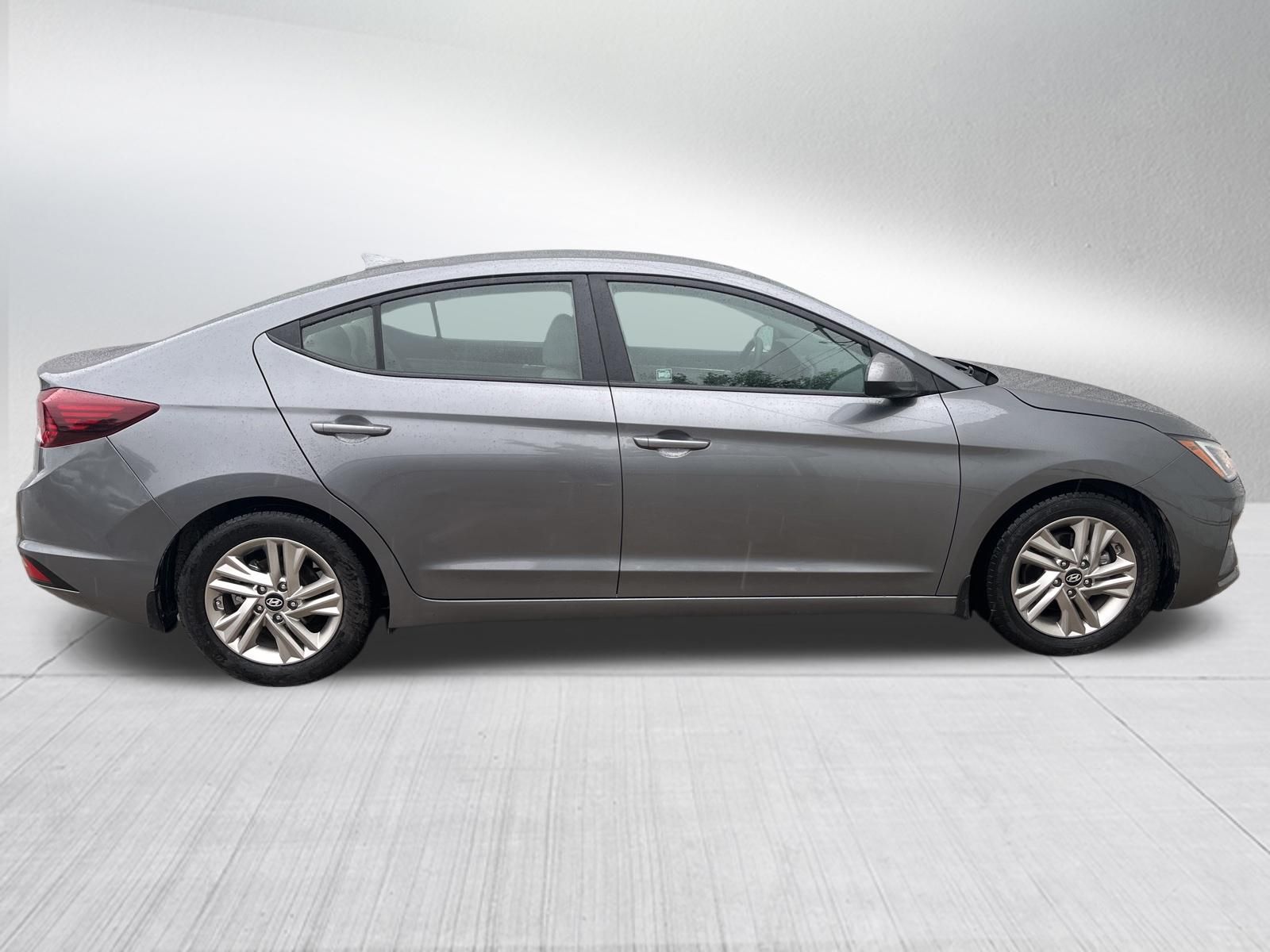 Used Car 2019 Hyundai Elantra  Sel For Sale Under $15,000 In Austin, Texas