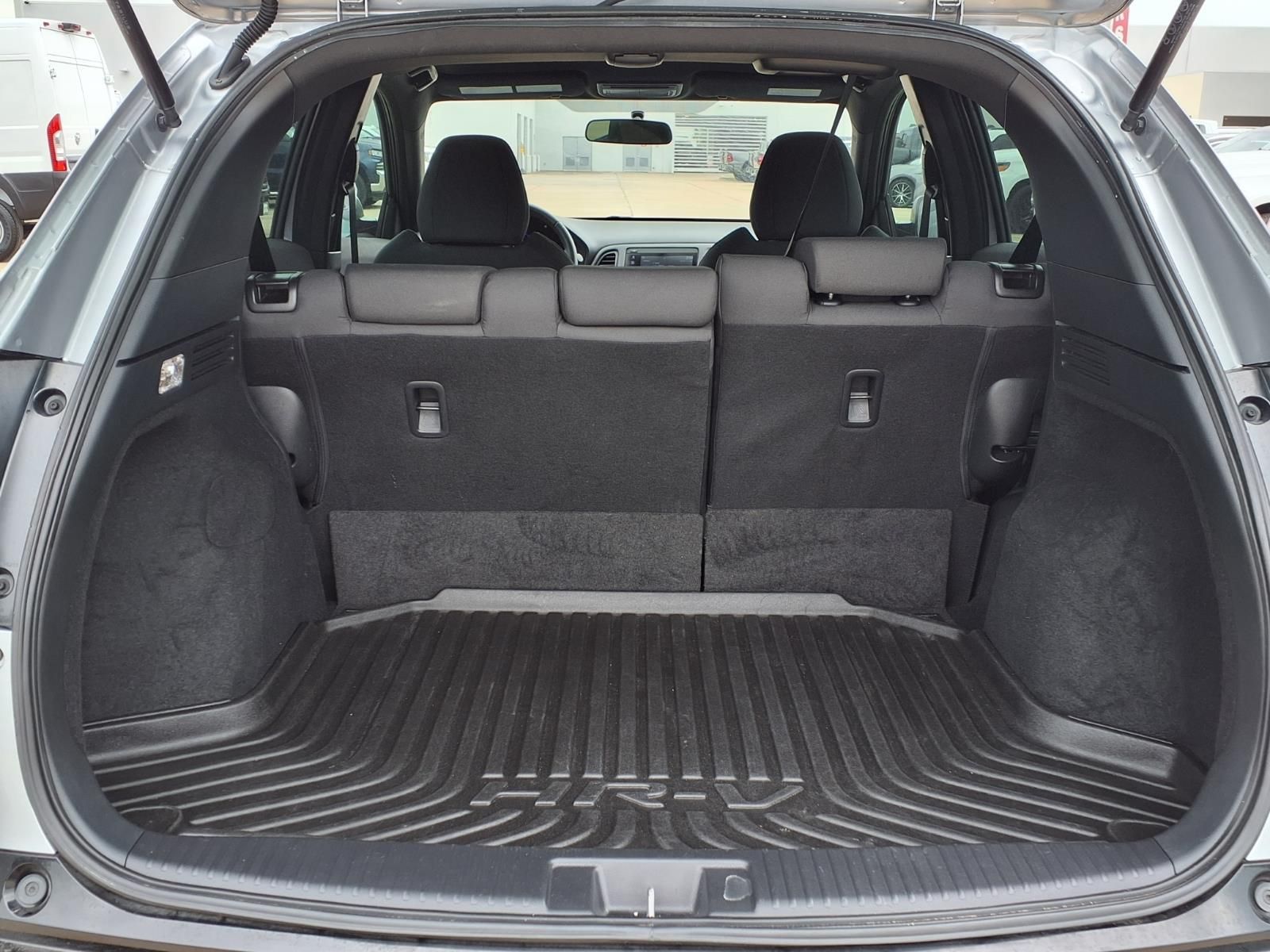 2019 Honda HR-V Sport  at Community Toyota