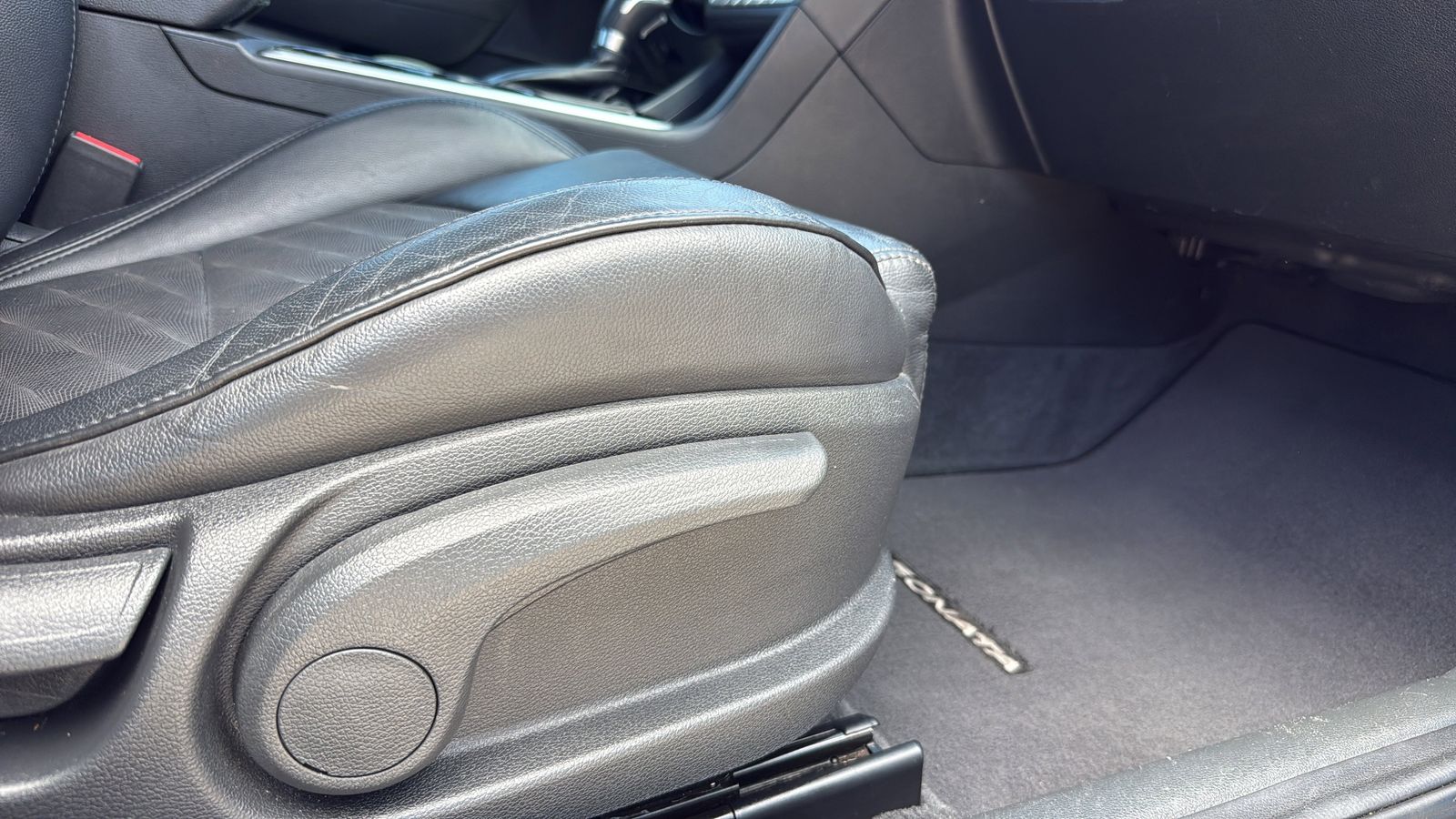 Used Car 2018 Hyundai Sonata  Sport For Sale Under $12,000 In Austin, Texas