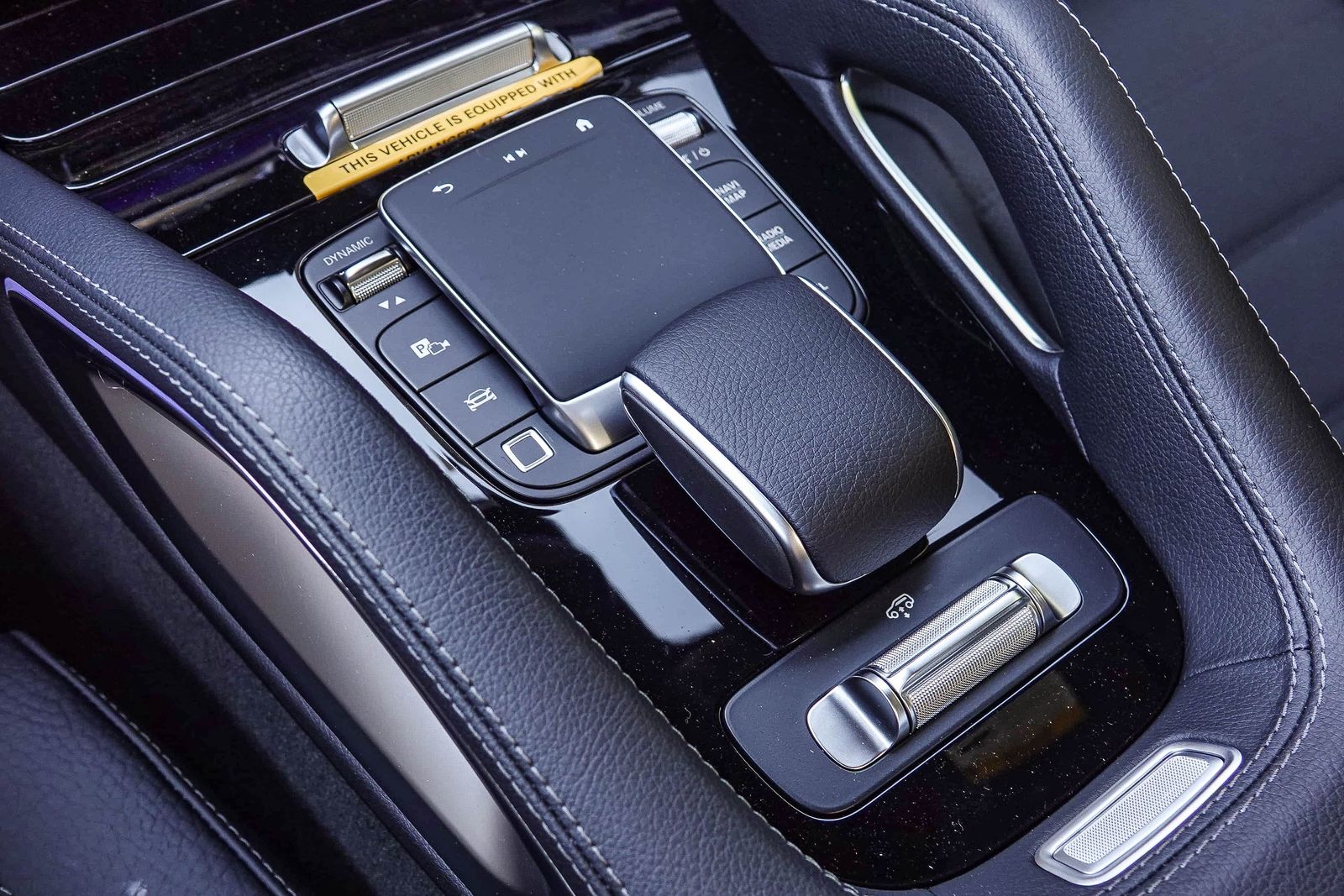 2025 Mercedes-Benz GLE GLE580 - Photo 21