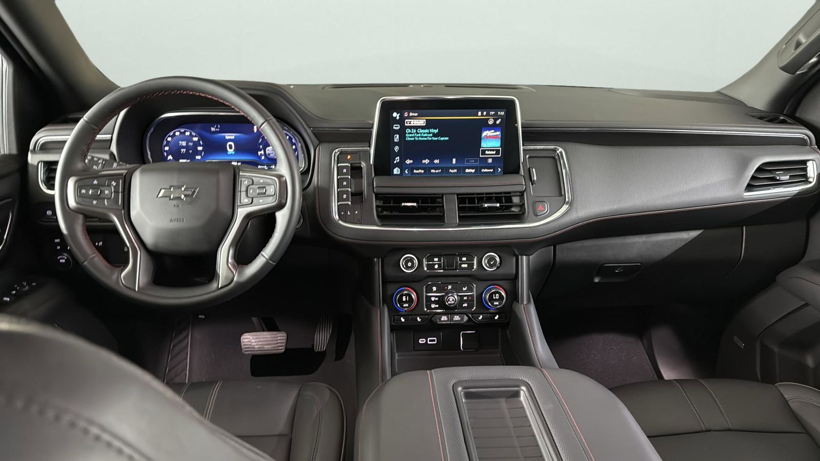 Used Car 2023 Chevrolet Tahoe  Rst For Sale Under $60,000 In Austin, Texas