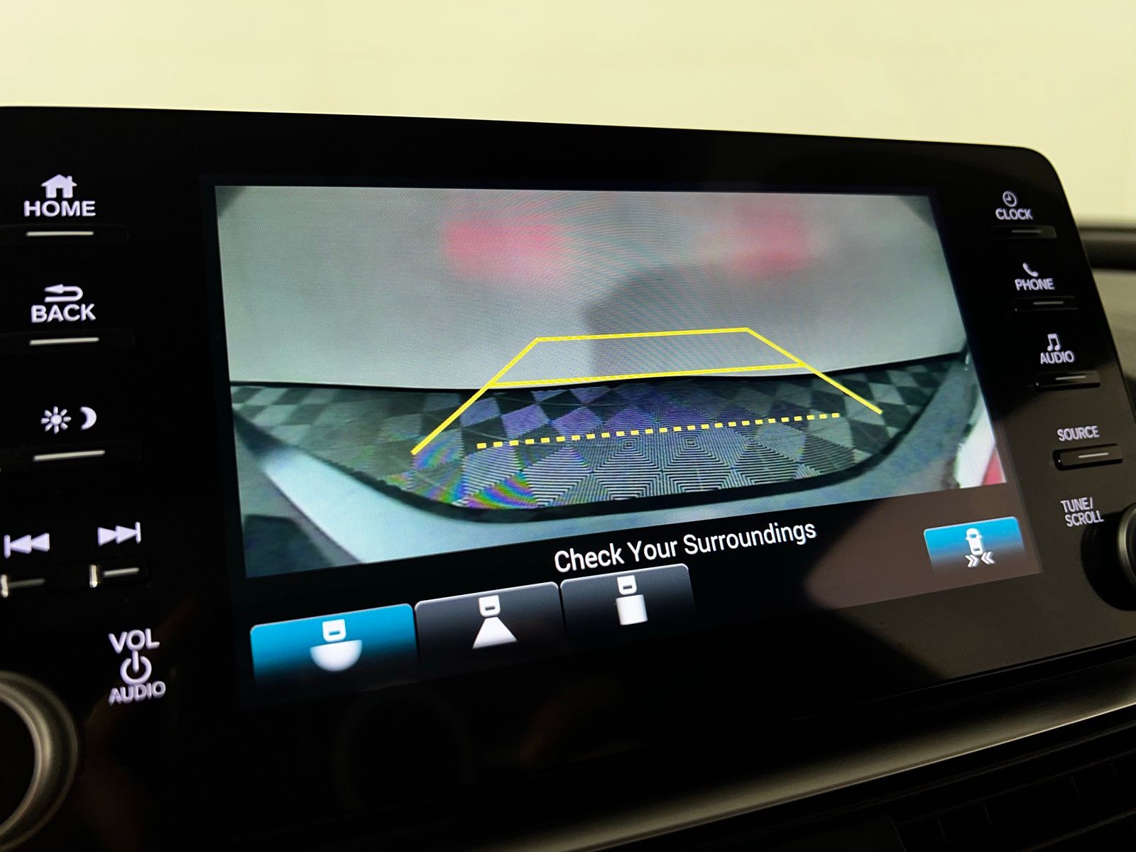 Thumbnail: 2020 Honda Accord - 19