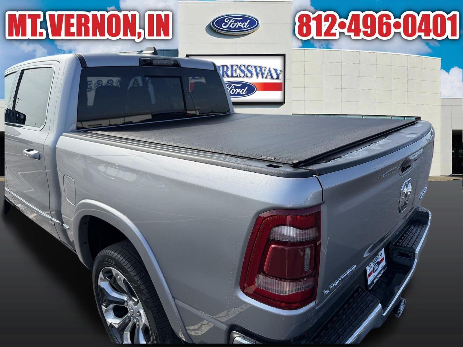 2024 Ram 1500 image 11