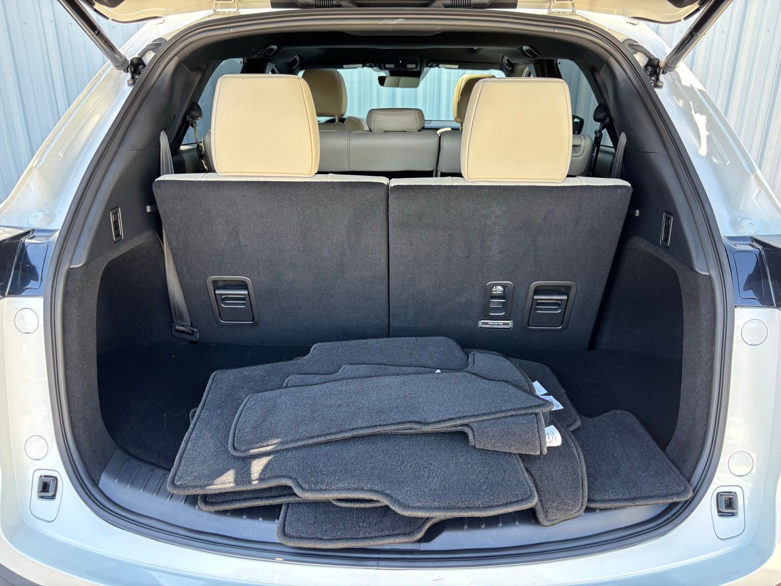Used Car 2022 Mazda Cx-9  Grand Touring For Sale Under $35,000 In Austin, Texas