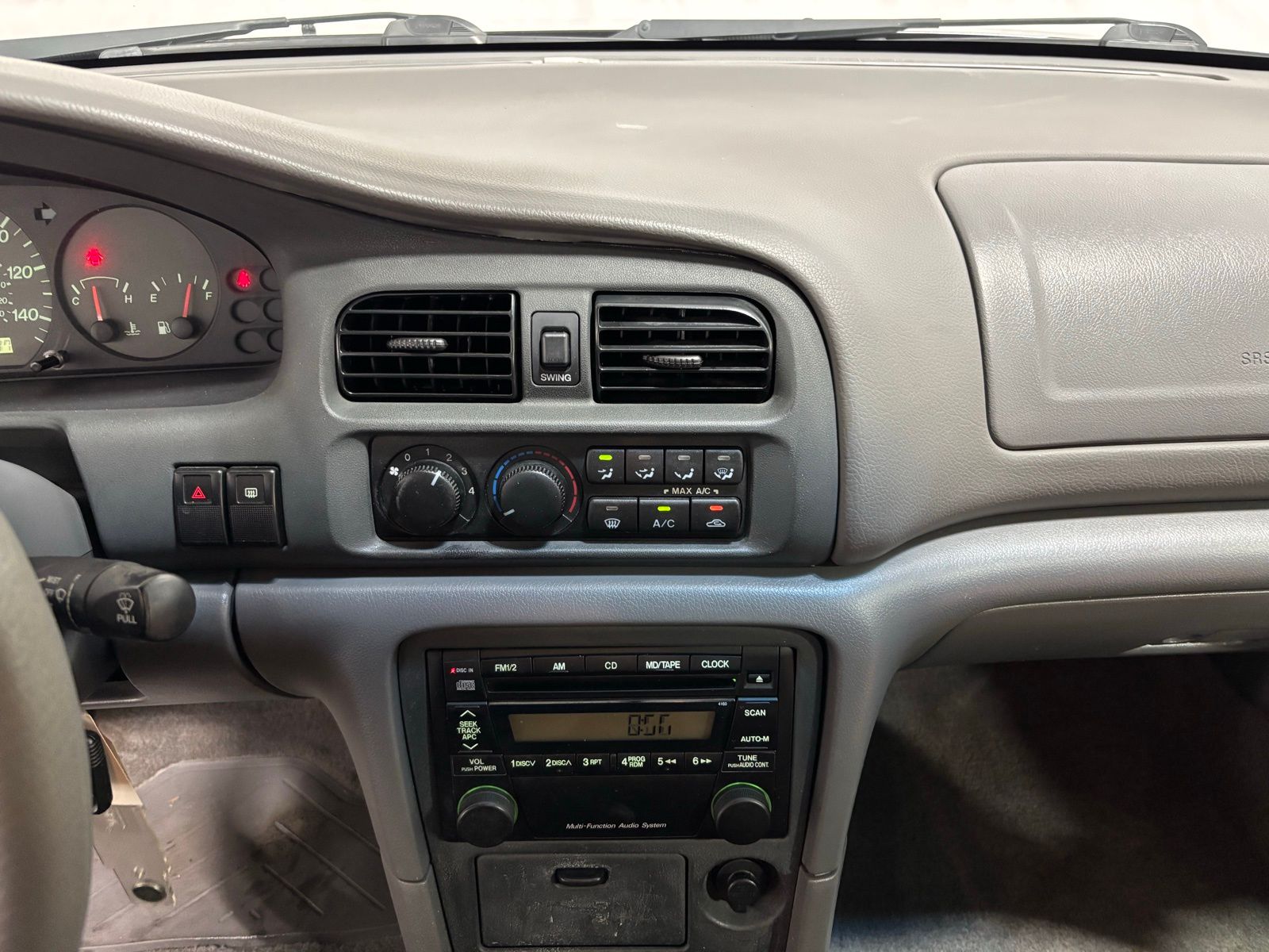 Used Car 2002 Mazda 626  Lx For Sale Under $10,000 In Austin, Texas