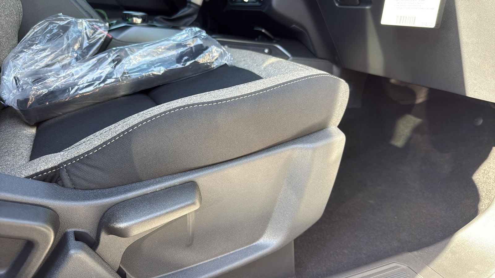 New Car 2025 Ford Bronco  Big Bend For Sale Under $50,000 In Austin, Texas