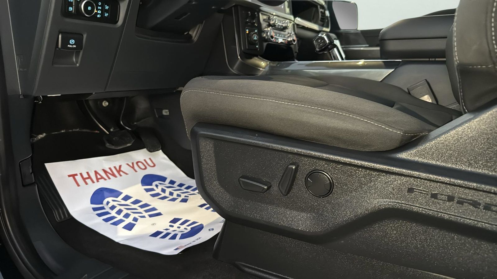 Used Car 2023 Ford F-150  Xlt For Sale Under $50,000 In Austin, Texas