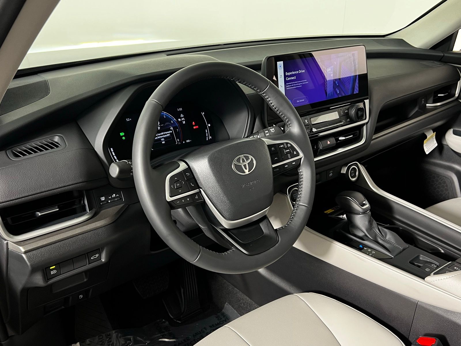 Thumbnail: 2026 Toyota Grand Highlander - 14