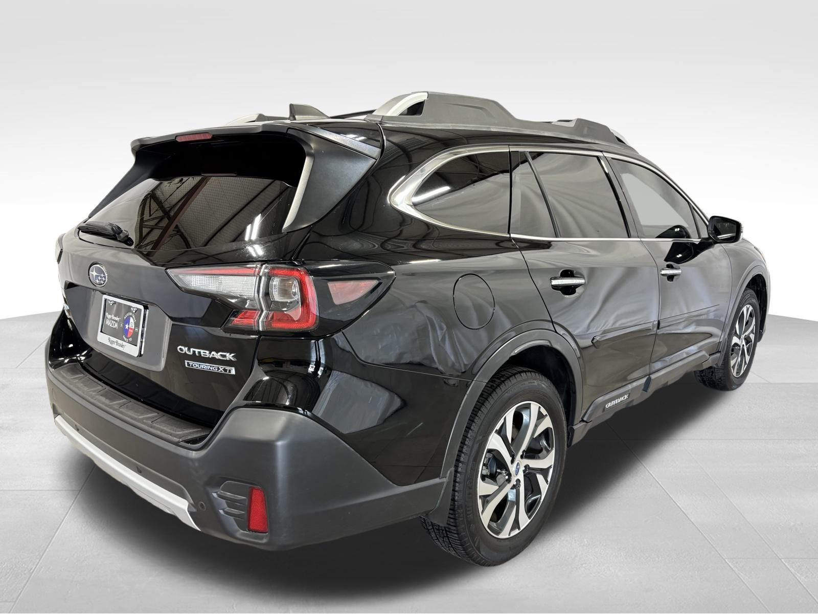 Used Car 2021 Subaru Outback  Touring Xt For Sale Under $20,000 In Austin, Texas