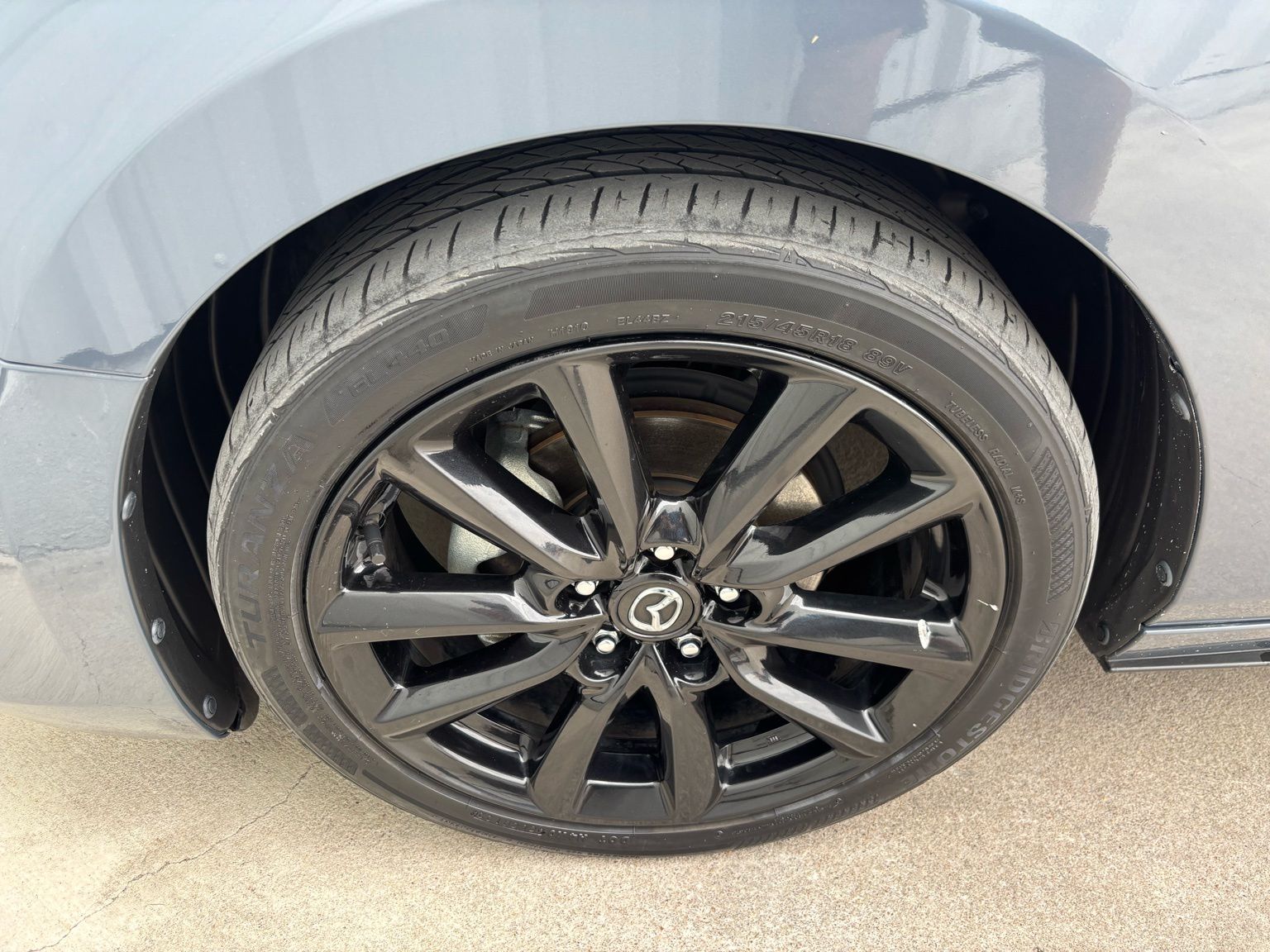 Used Car 2022 Mazda Mazda3  Premium For Sale Under $15,000 In Austin, Texas