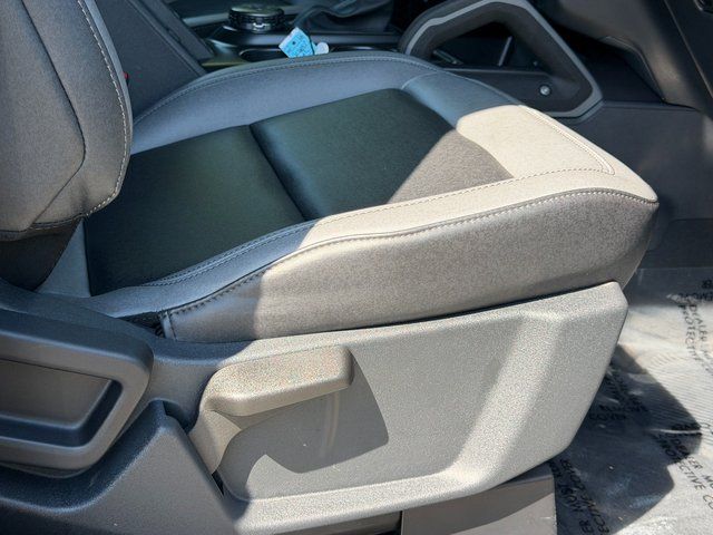 Certified Used 2024 Cactus Green / Gray Ford Big Bend image 34