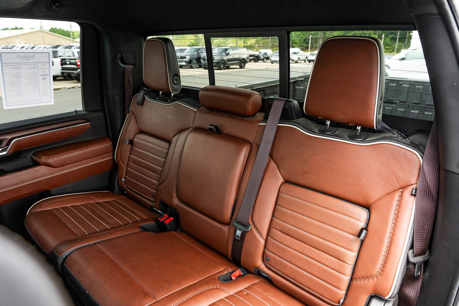 Used 2024 GMC Sierra 2500HD Truck