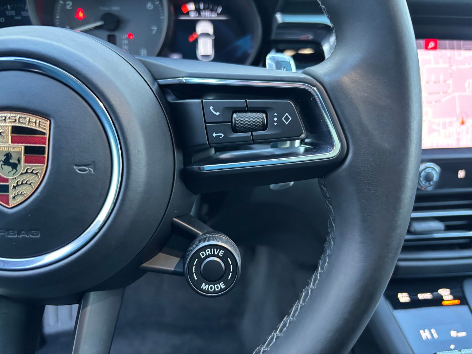 Used Car 2023 Porsche Macan  S For Sale Under $60,000 In Austin, Texas