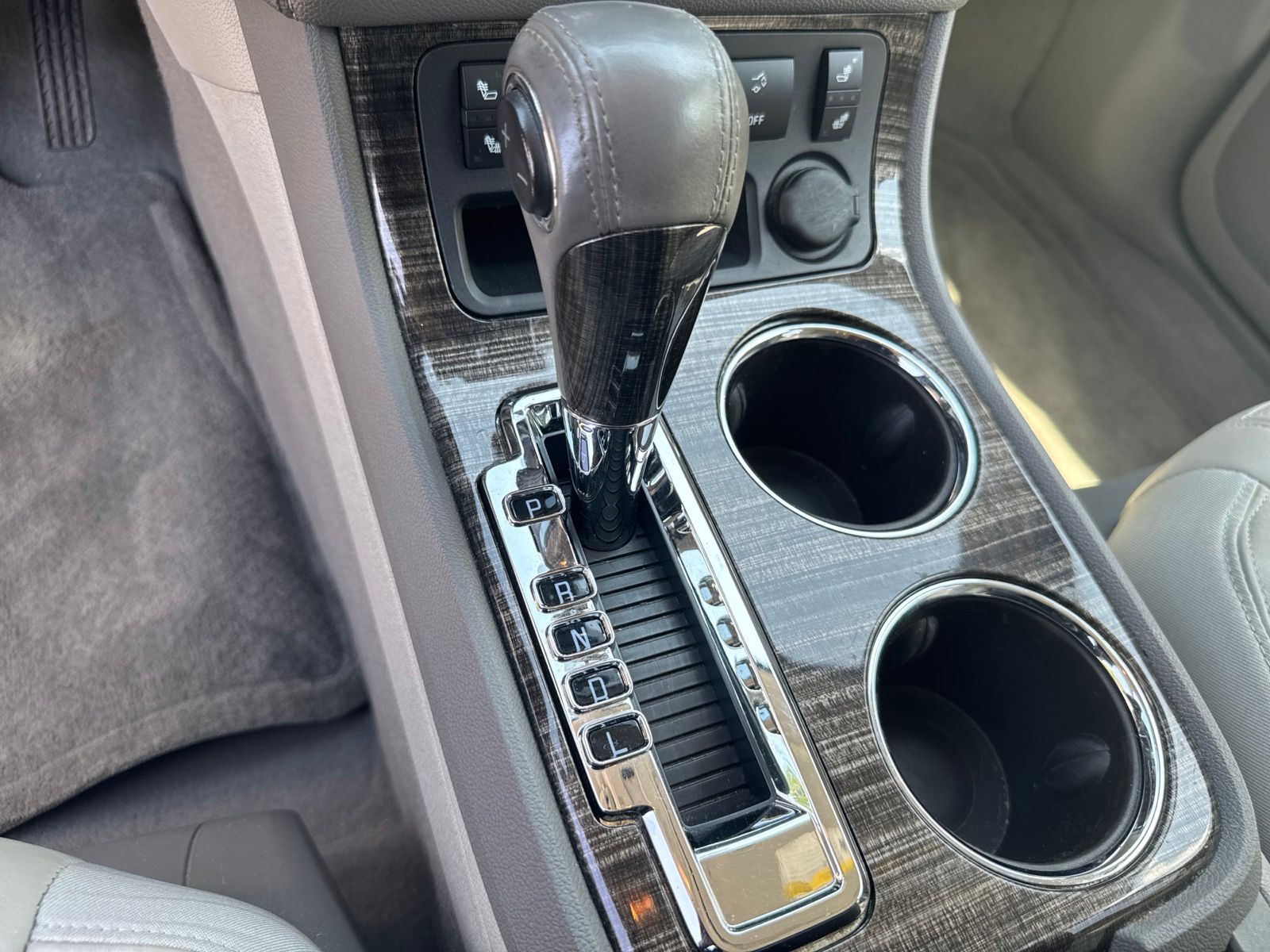 Used 2014 Blue GMC SLT-1 image 18