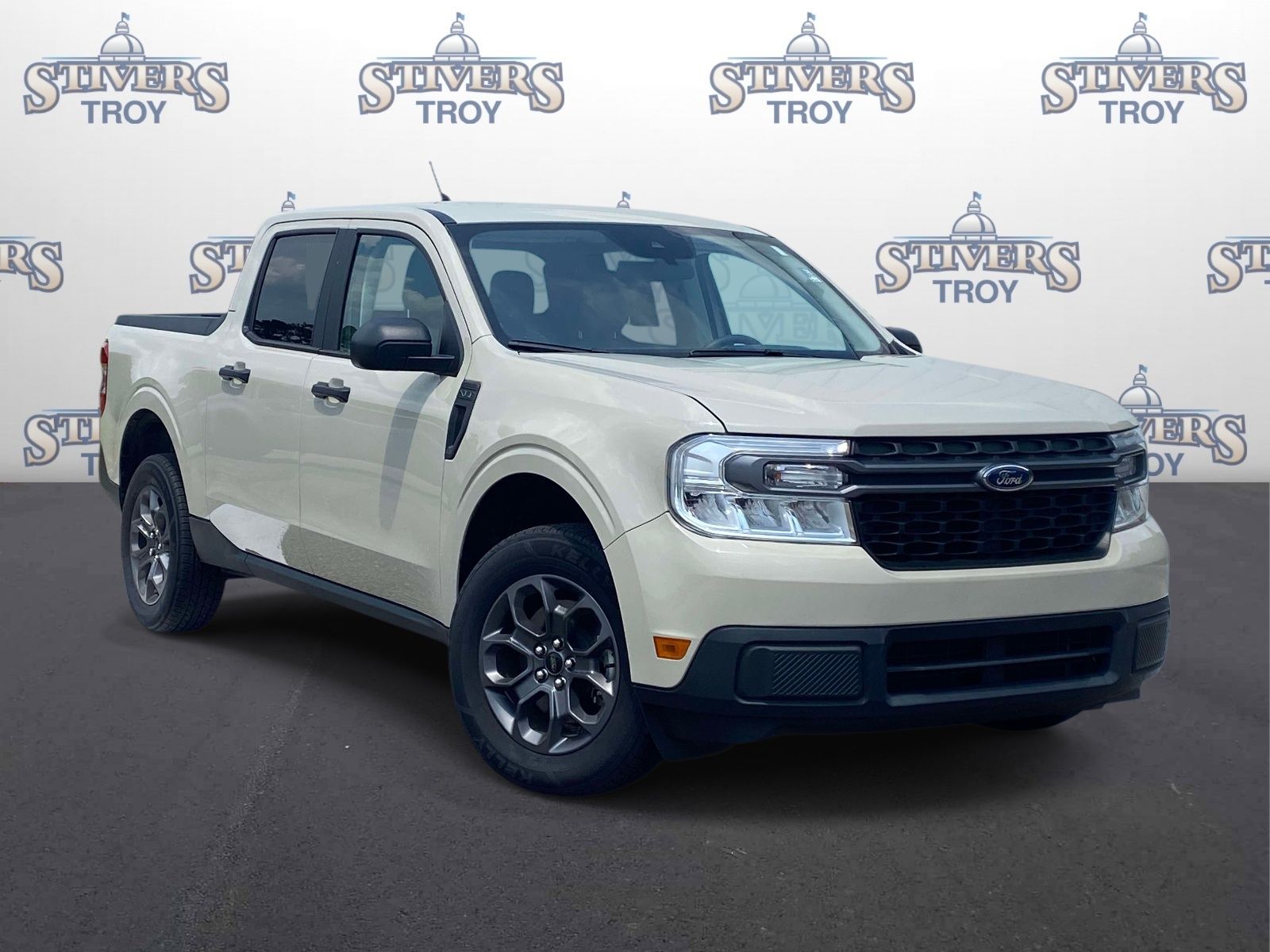 Terrain 2024 Ford Maverick Pickup Truck Front-Wheel Drive Continuously Variable Transmission