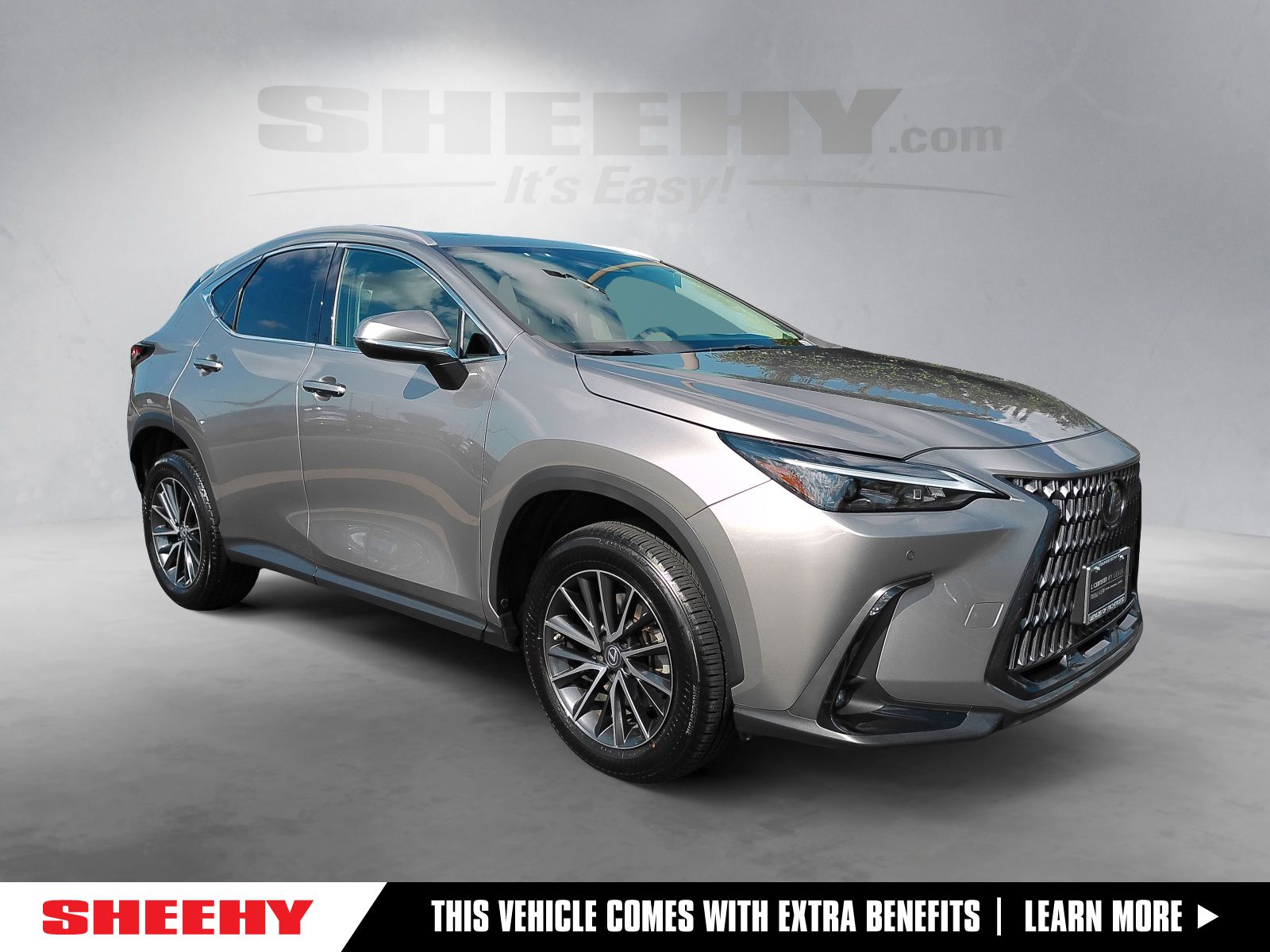 2023 Lexus NX 350 Premium