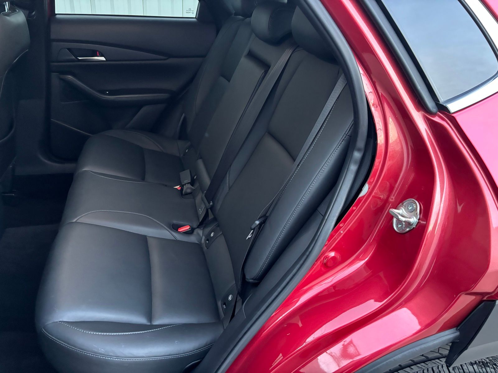 Used Car 2025 Mazda Cx-30  2.5 S Preferred Package For Sale Under $30,000 In Austin, Texas