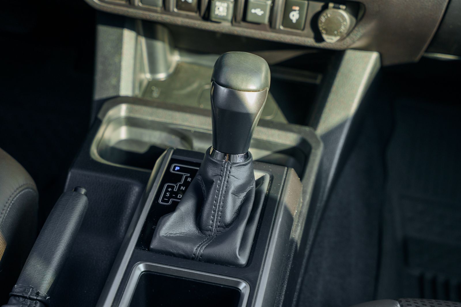 Used 2023 Toyota Tacoma Truck
