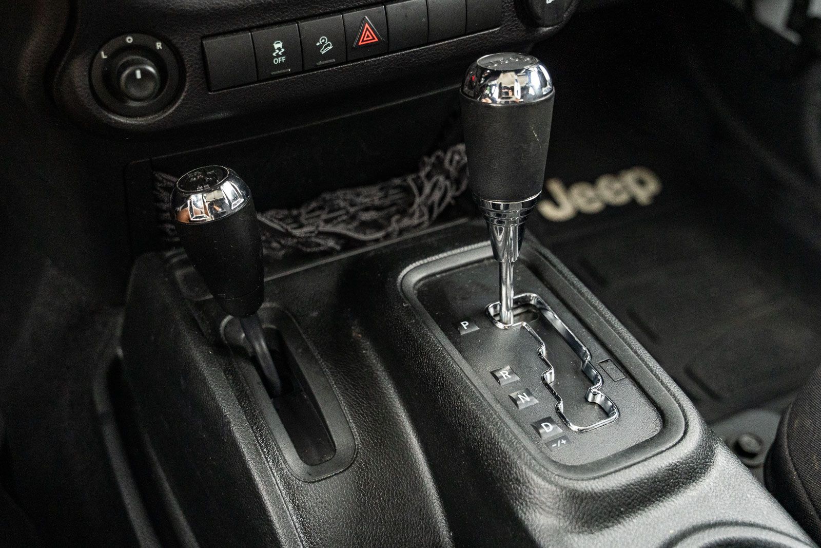 Used 2018 Jeep Wrangler JK SUV