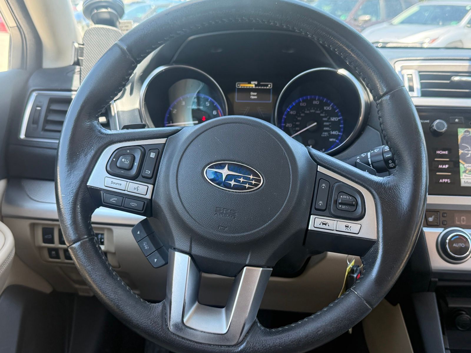 Used 2017 Green Subaru 2.5i Premium image 18