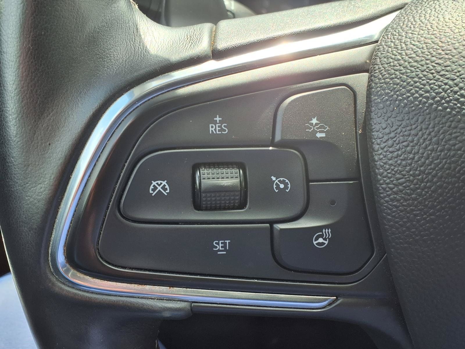 2022 Buick Envision Essence Gray at Emmons Autoplex