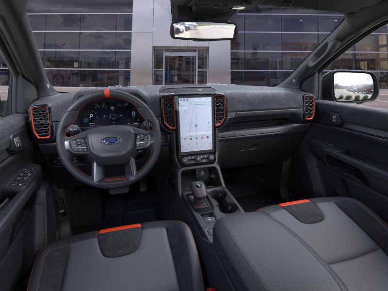 New 2026 Avalanche Ford Raptor image 9