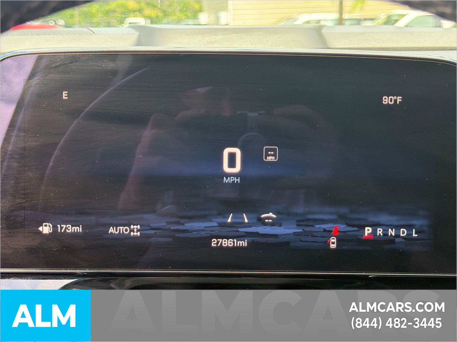 Certified Used 2025 Gray Chevrolet LT image 32