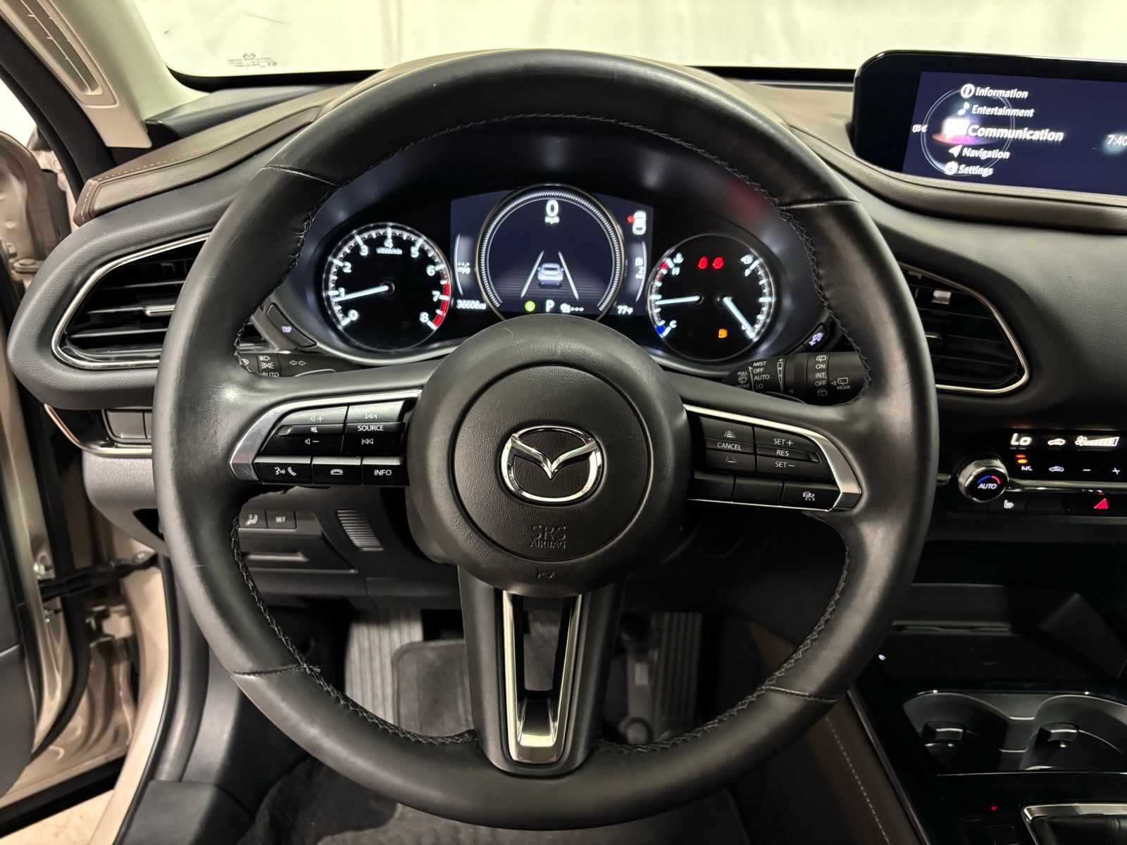 Used Car 2024 Mazda Cx-30  2.5 S Premium Package For Sale Under $30,000 In Austin, Texas