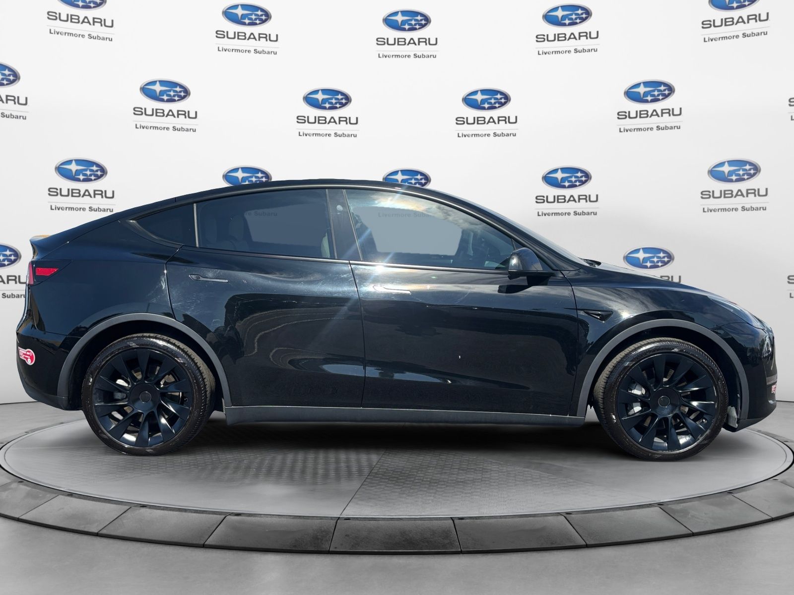 Used 2023 Tesla Model Y SUV