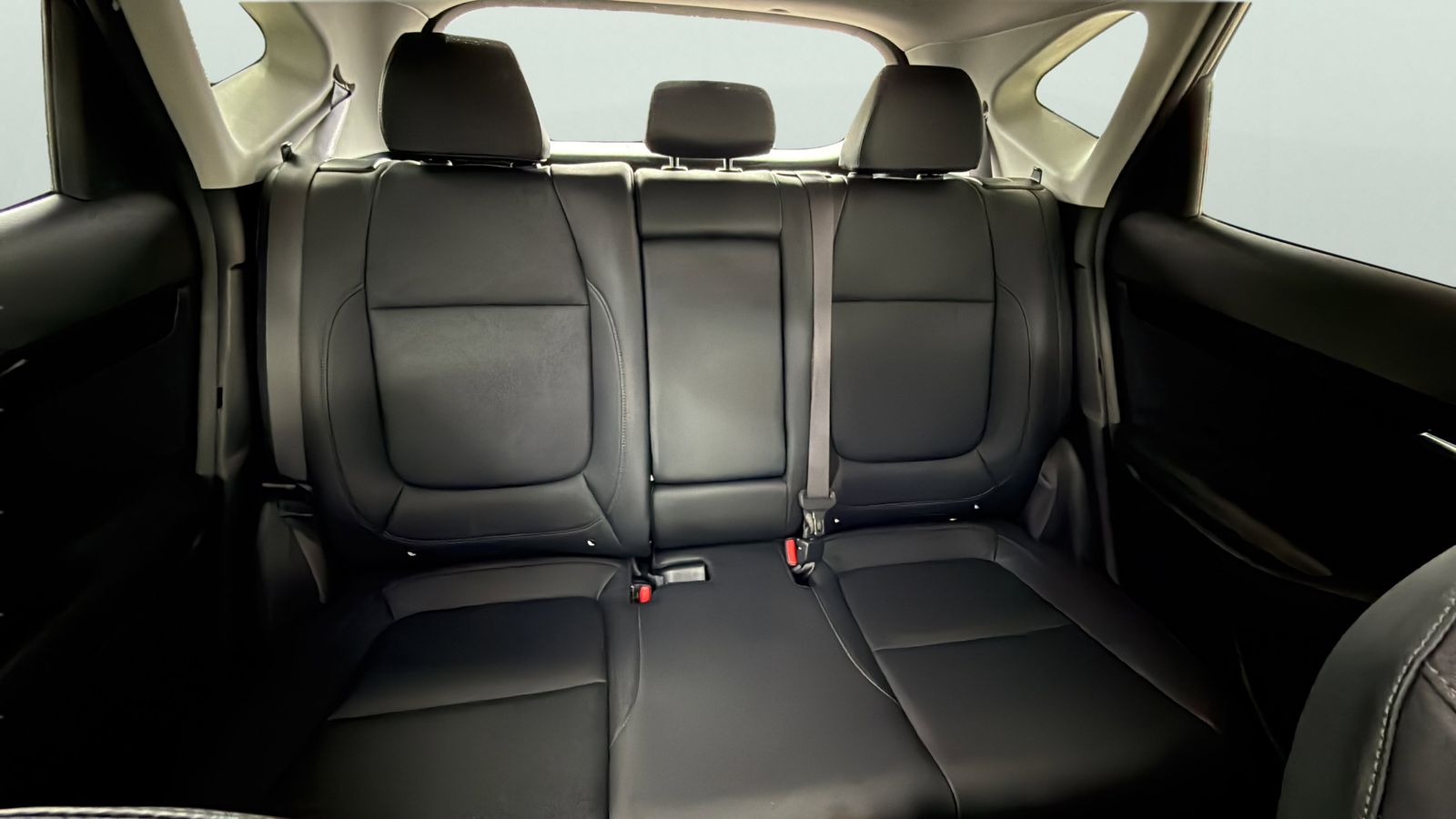 Used Car 2023 Kia Seltos  Ex For Sale Under $25,000 In Austin, Texas