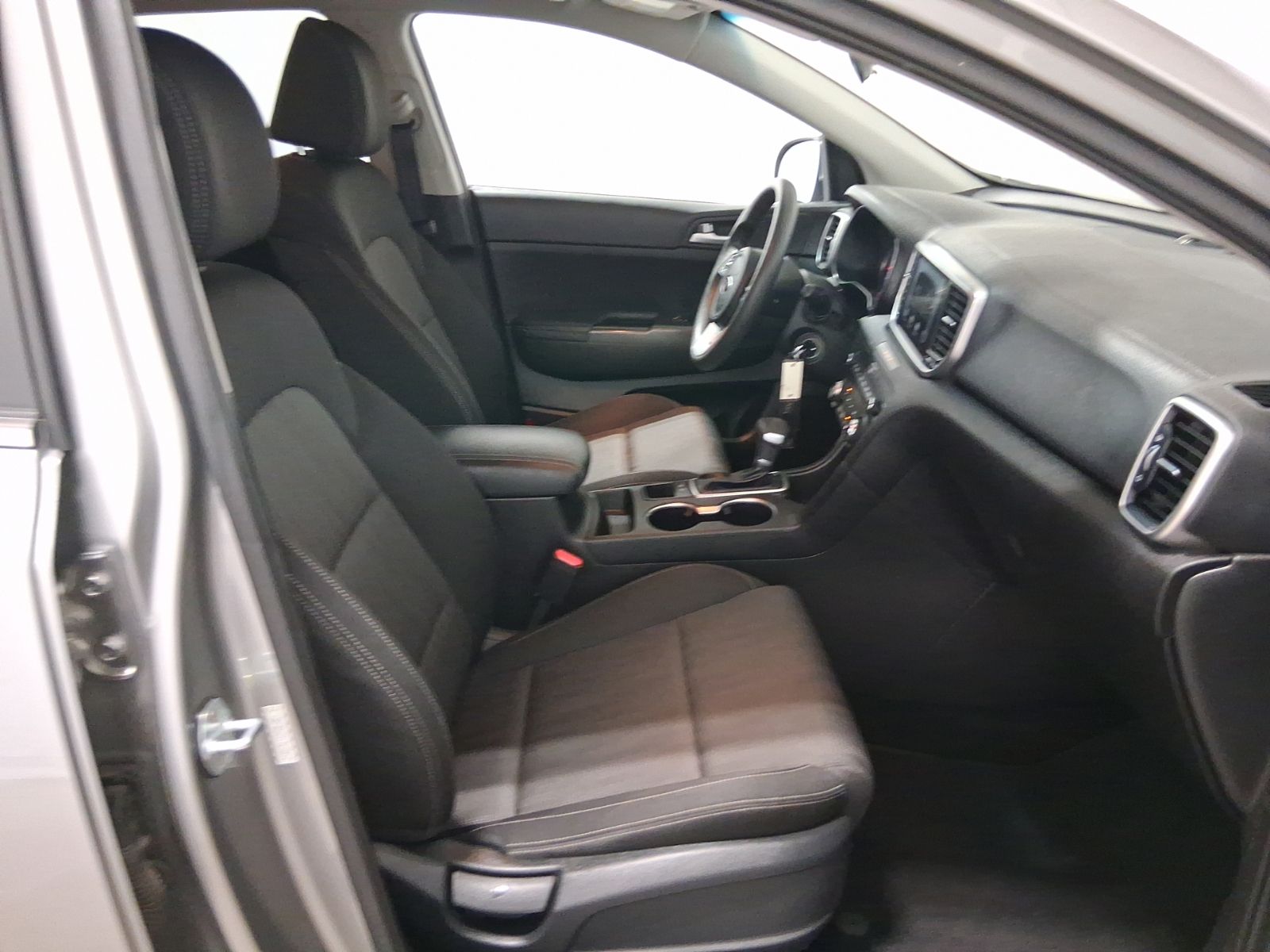 Used Car 2020 Kia Sportage  Lx For Sale Under $15,000 In Austin, Texas