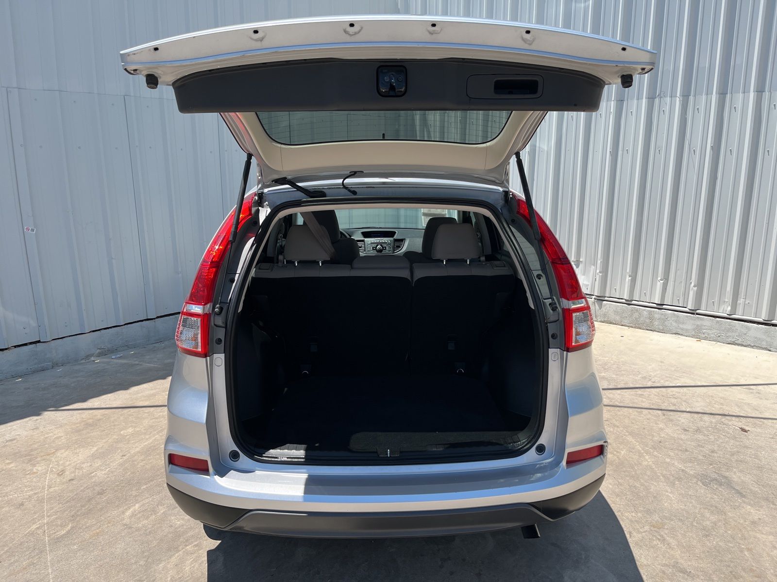 Used Car 2016 Honda Cr-v  Se For Sale Under $20,000 In Austin, Texas