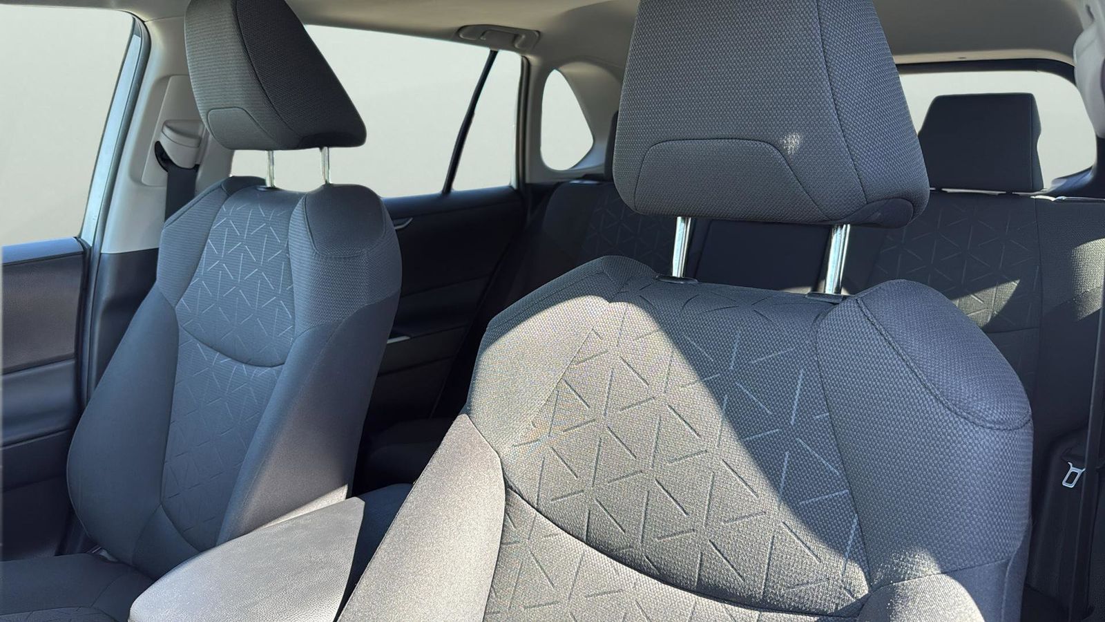 Used Car 2023 Toyota Rav4  Xle For Sale Under $30,000 In Austin, Texas