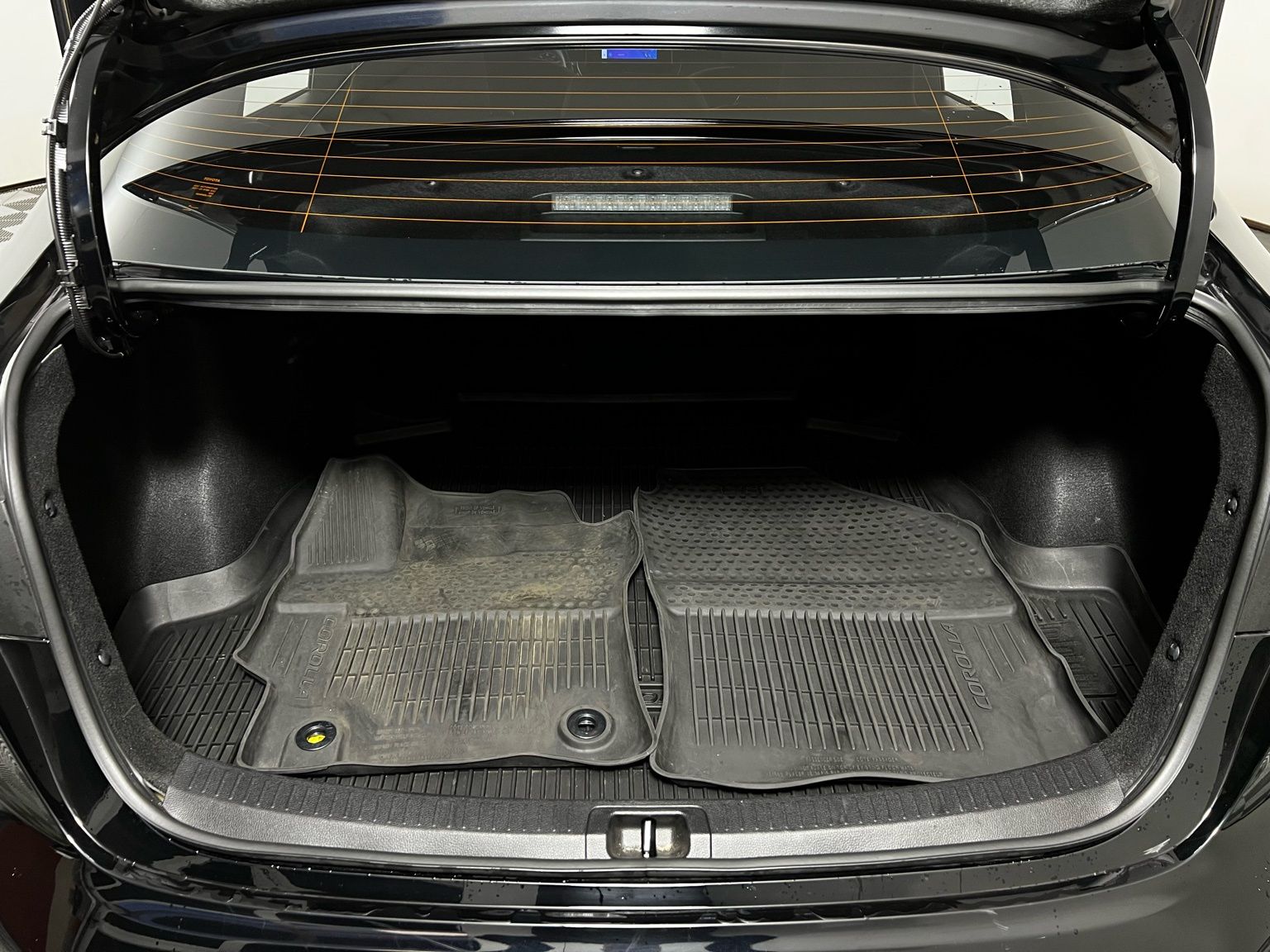 Thumbnail: 2024 Toyota Corolla - 22