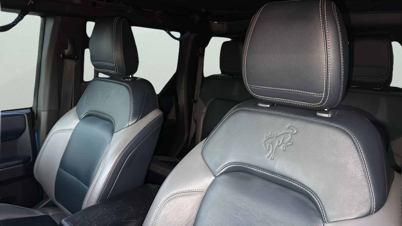 Used Car 2023 Ford Bronco  For Sale Under $50,000 In Austin, Texas