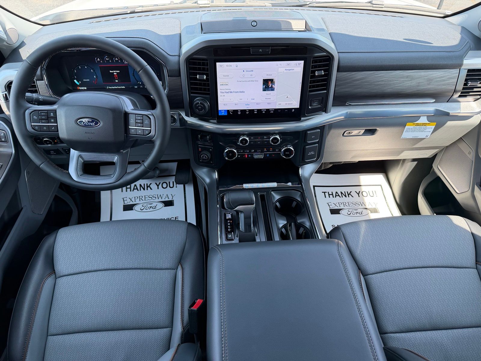 2026 Ford F-150 image 16