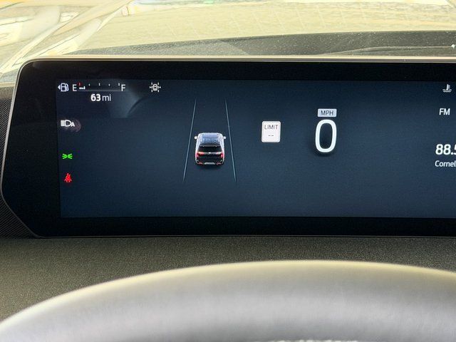 New 2026 Dark Matter Gray Metallic Ford Active image 35